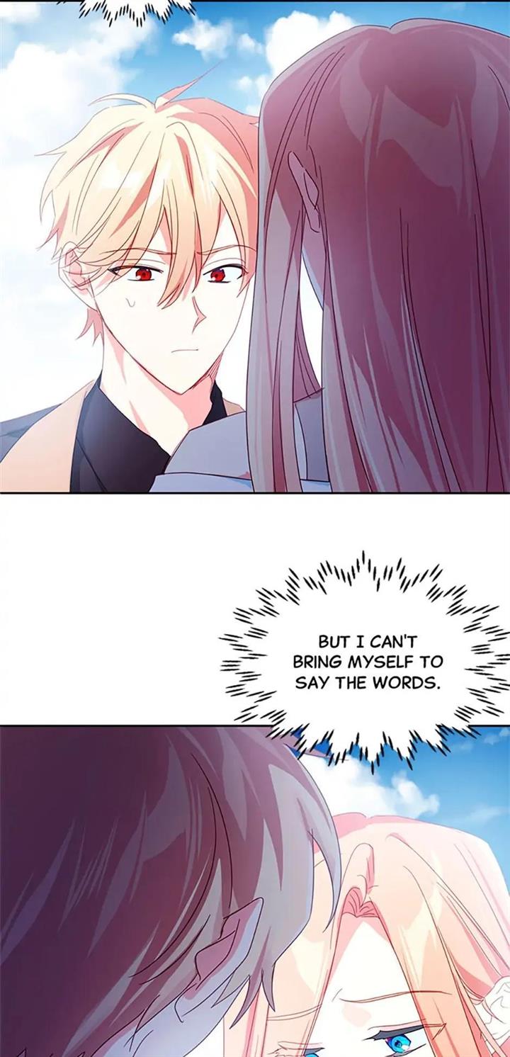 My Ray of Hope chapter 56 page 40