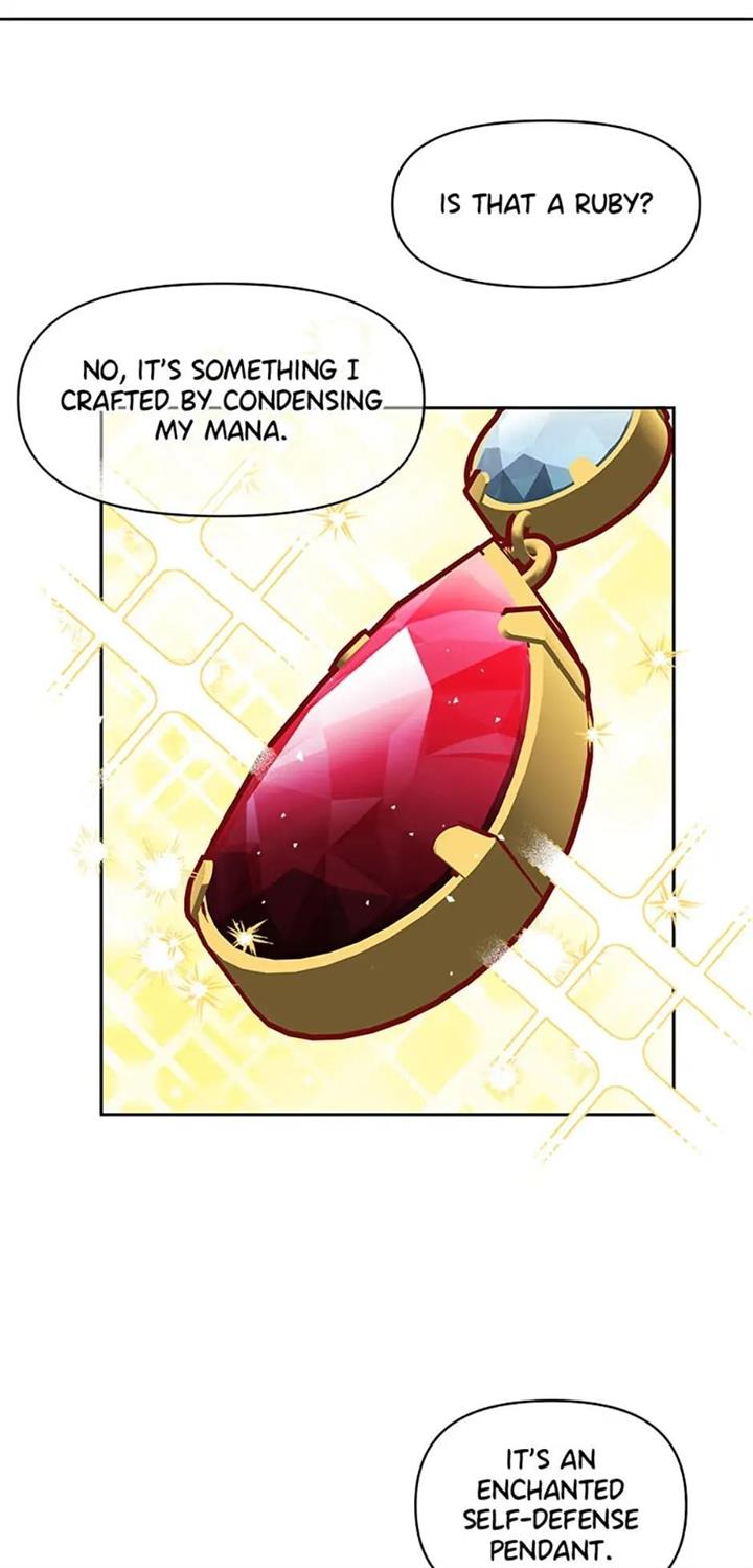 My Ray of Hope chapter 56 page 44