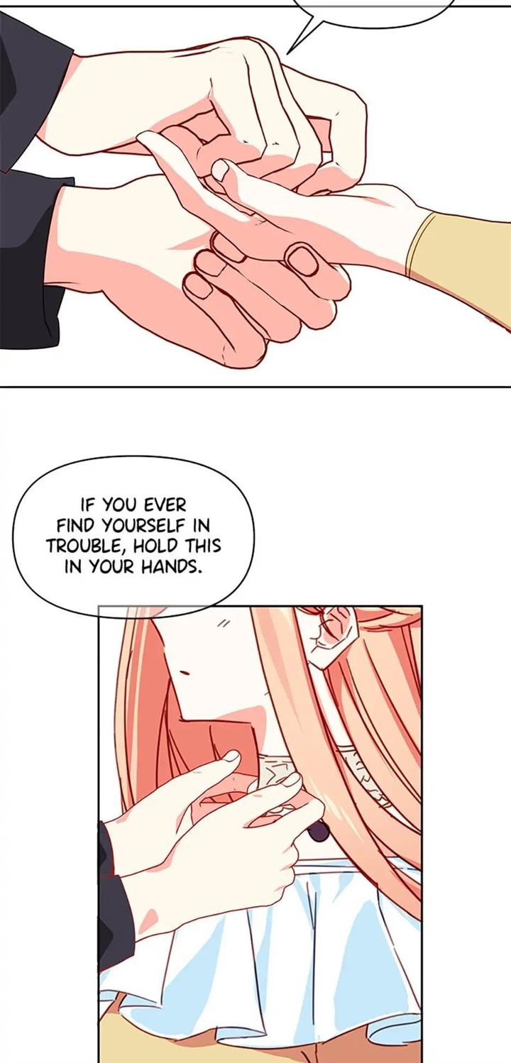 My Ray of Hope chapter 56 page 45