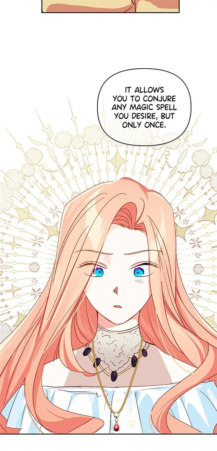 My Ray of Hope chapter 56 page 46