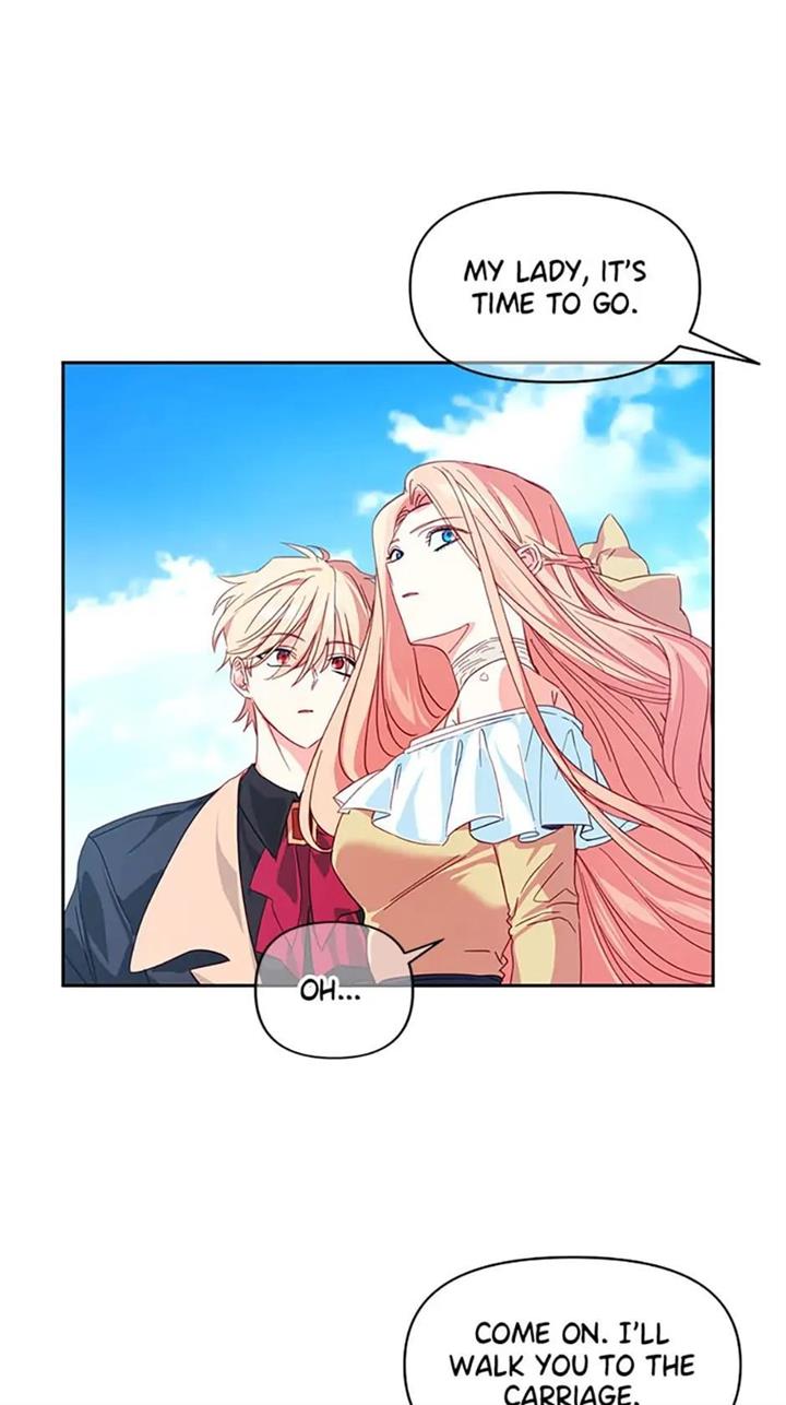 My Ray of Hope chapter 56 page 49
