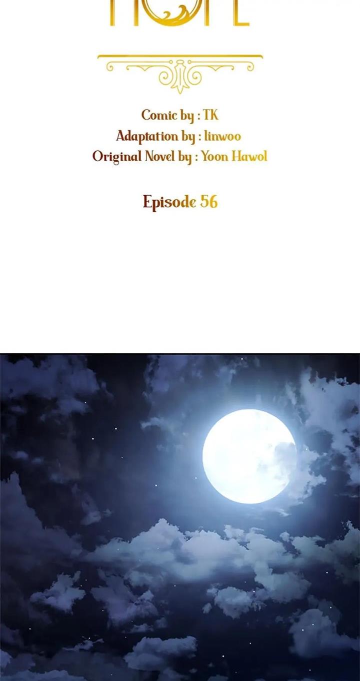 My Ray of Hope chapter 56 page 5
