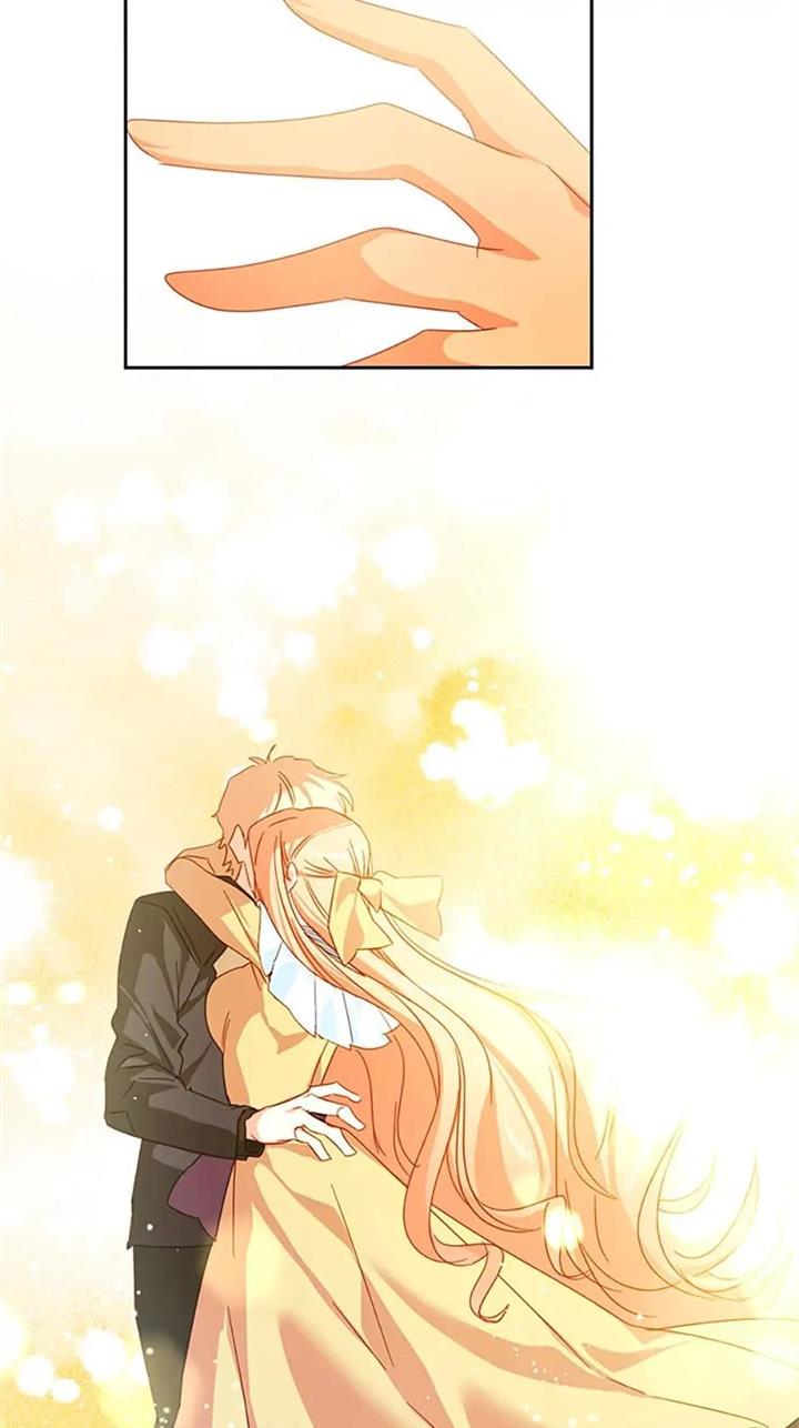 My Ray of Hope chapter 56 page 51