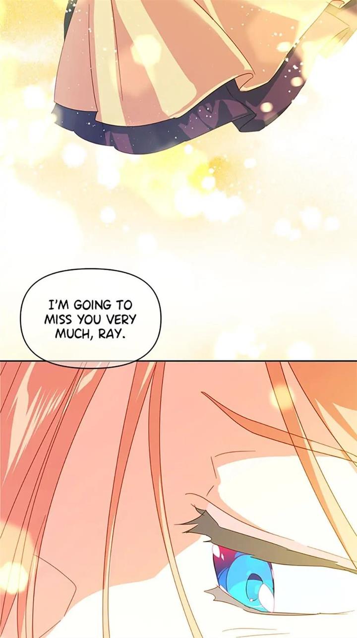 My Ray of Hope chapter 56 page 52