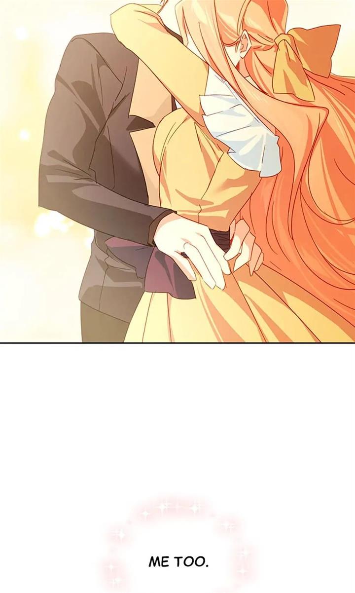 My Ray of Hope chapter 56 page 55