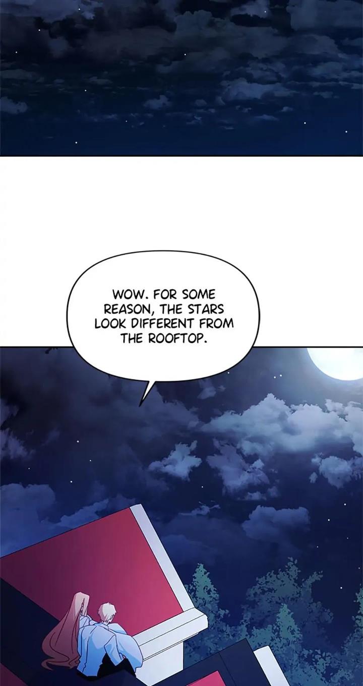 My Ray of Hope chapter 56 page 6