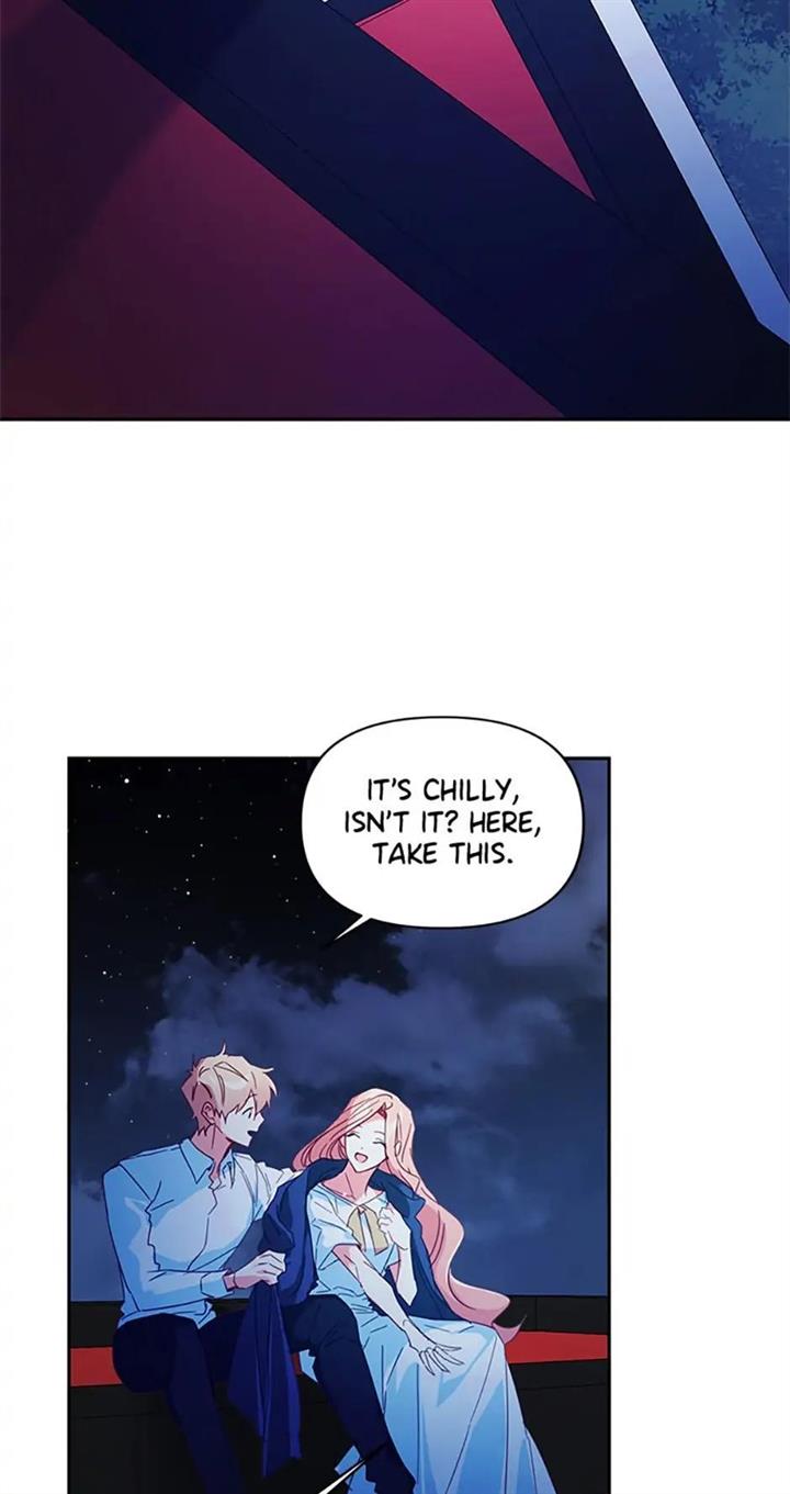 My Ray of Hope chapter 56 page 7