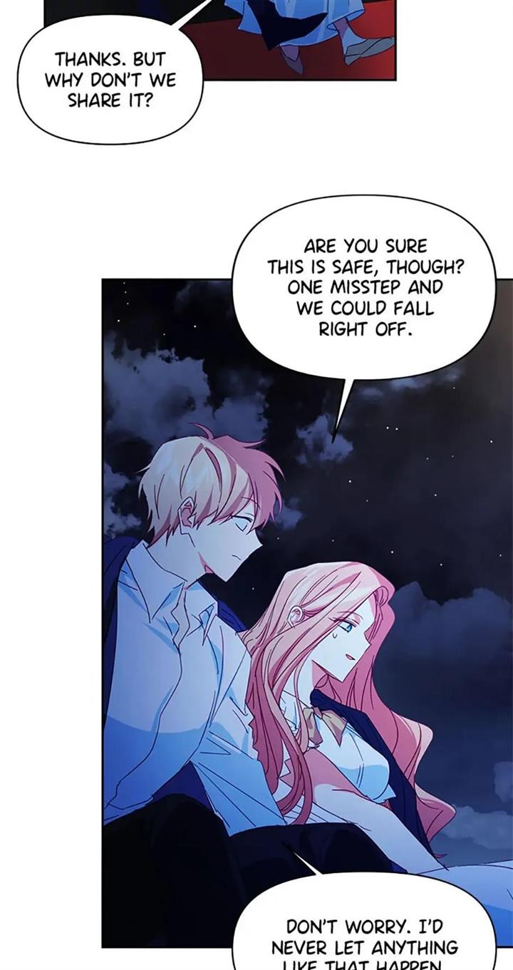 My Ray of Hope chapter 56 page 8