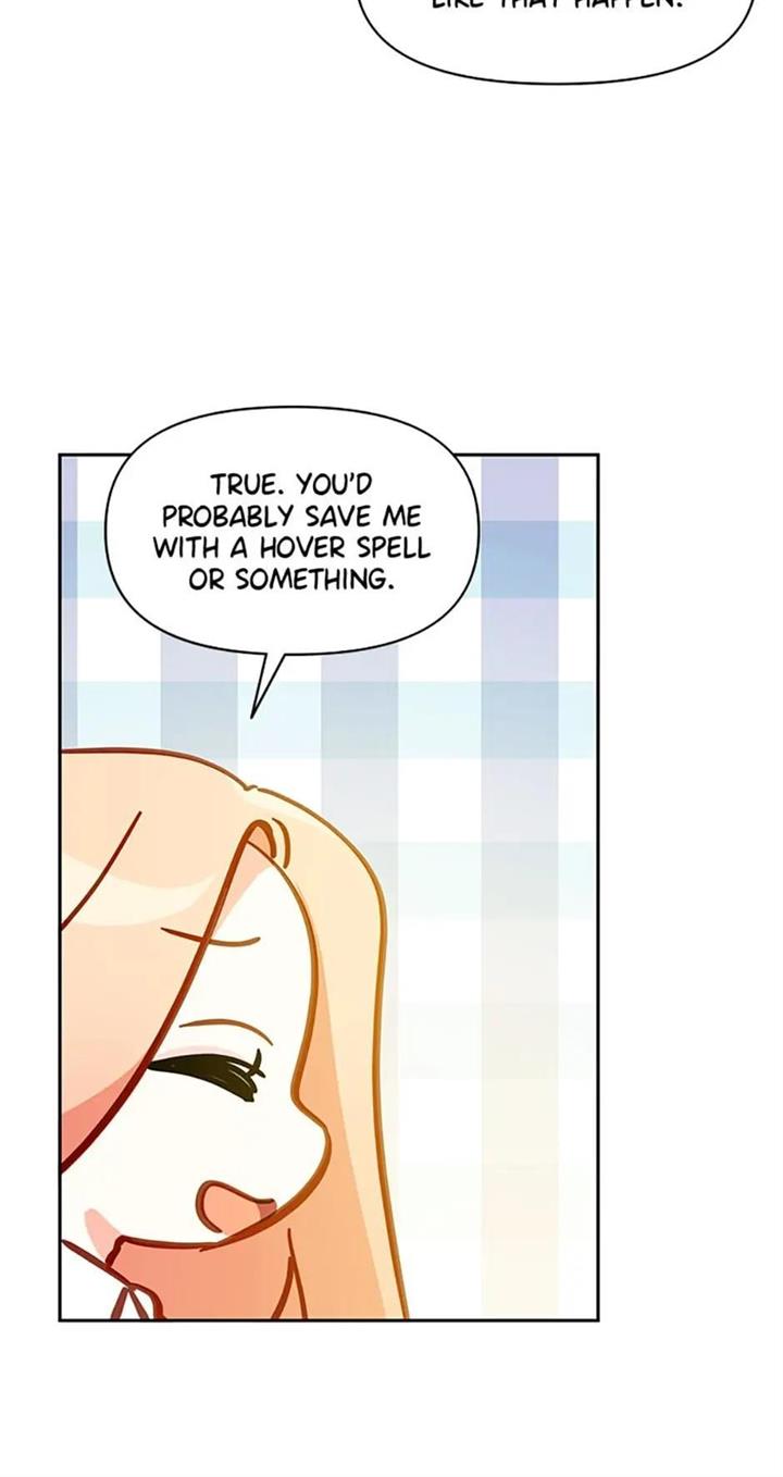 My Ray of Hope chapter 56 page 9