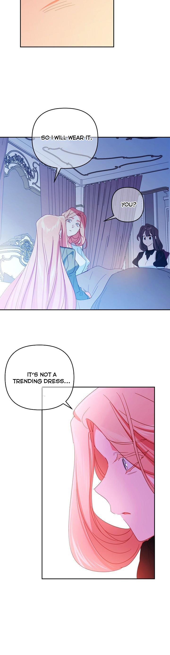 My Ray of Hope chapter 57 page 16