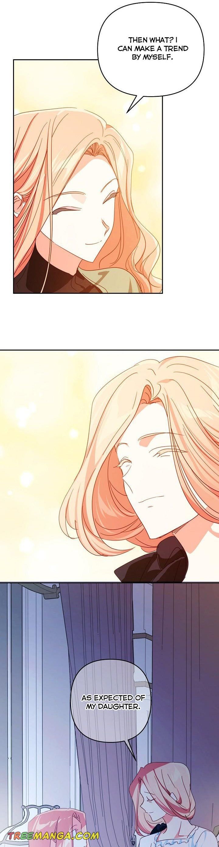 My Ray of Hope chapter 57 page 17