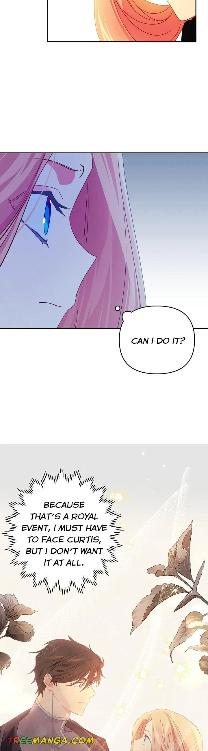 My Ray of Hope chapter 58 page 3