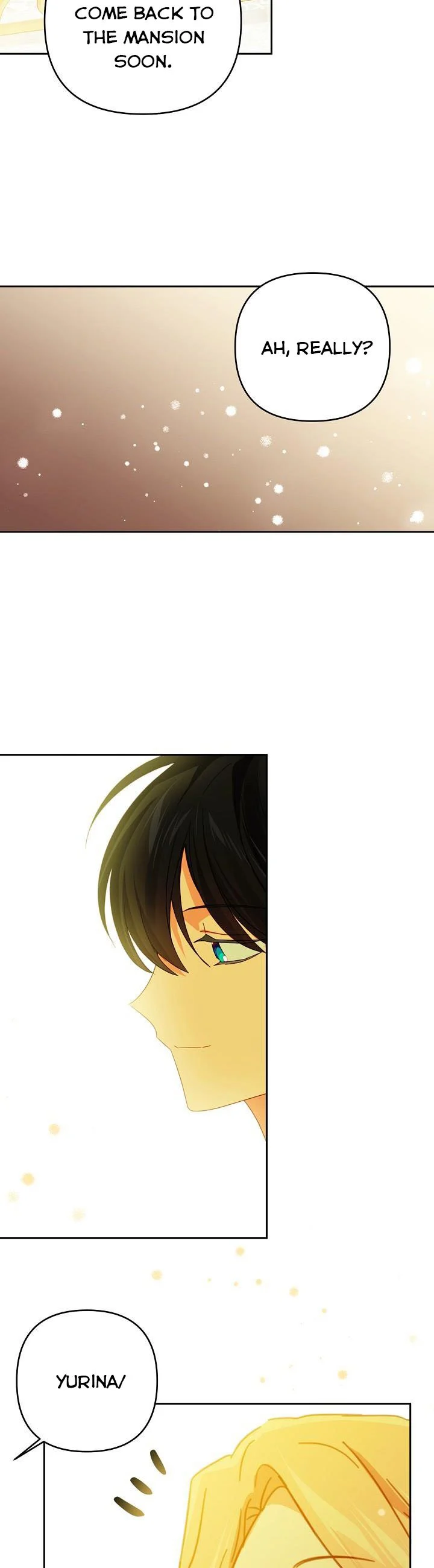 My Ray of Hope chapter 58 page 32