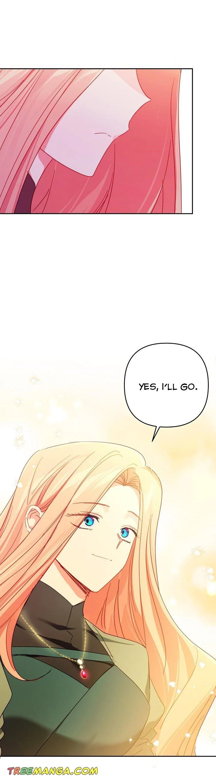 My Ray of Hope chapter 58 page 6