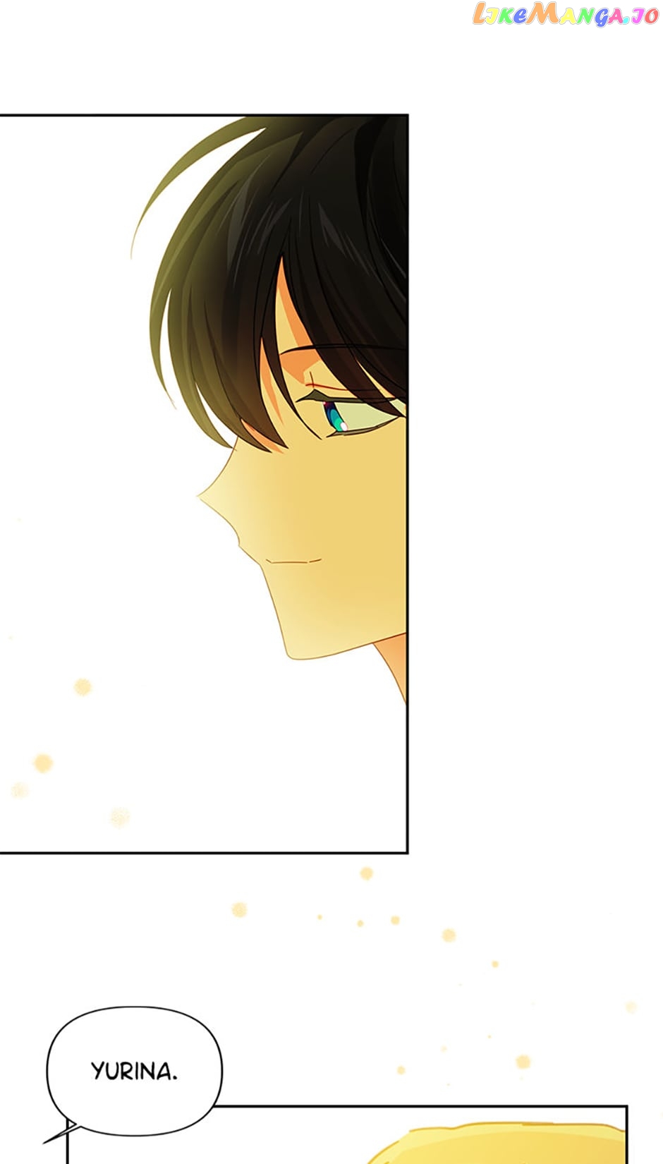 My Ray of Hope chapter 59 page 1