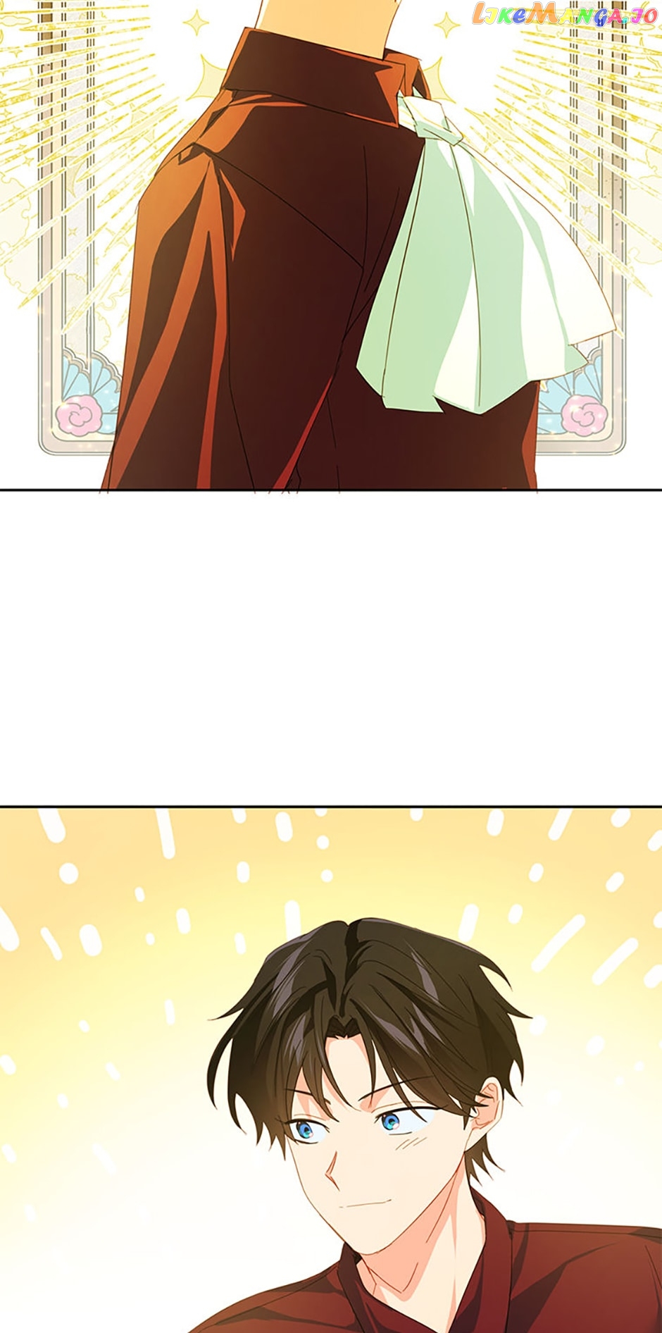 My Ray of Hope chapter 59 page 10