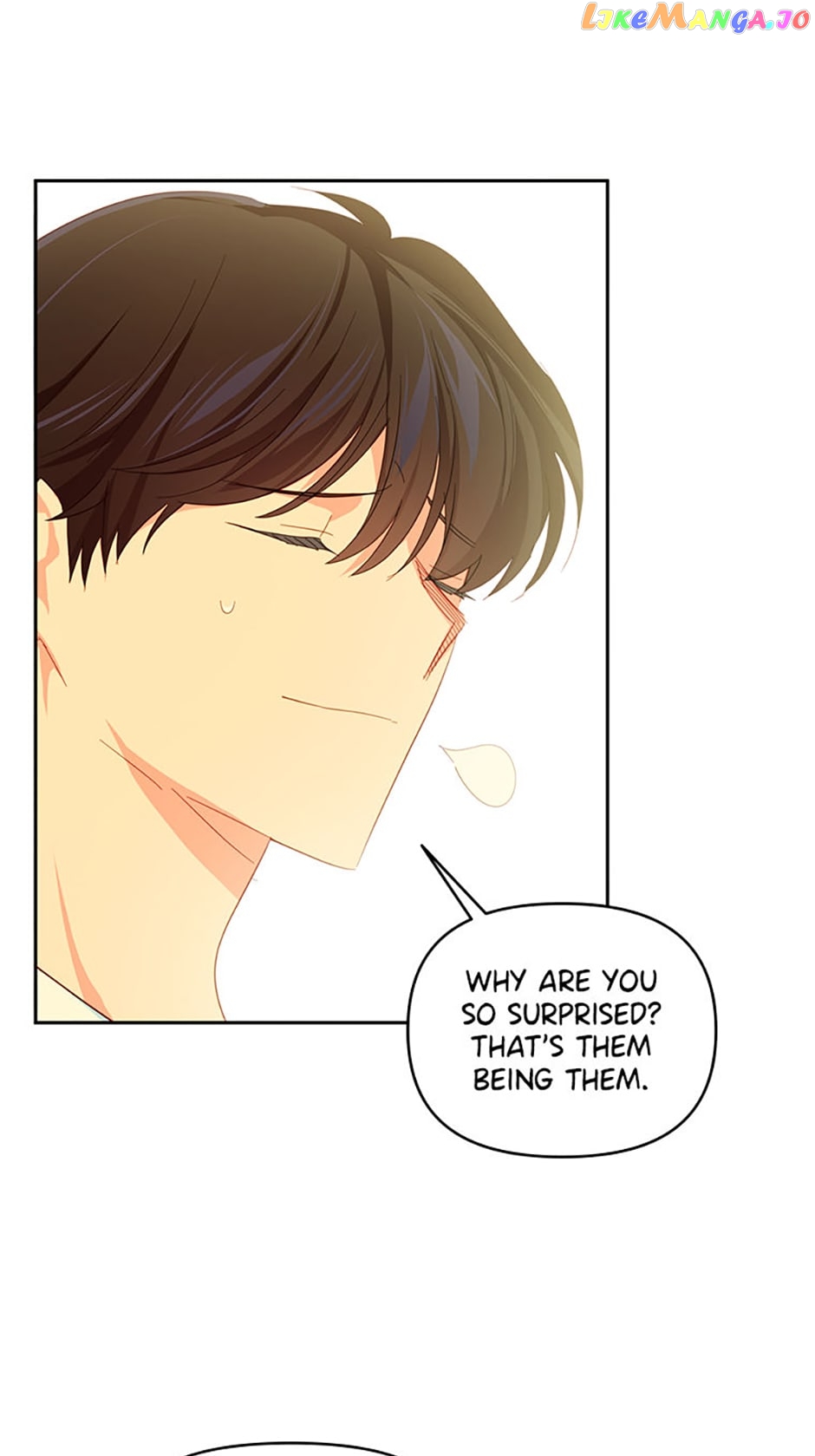 My Ray of Hope chapter 59 page 18
