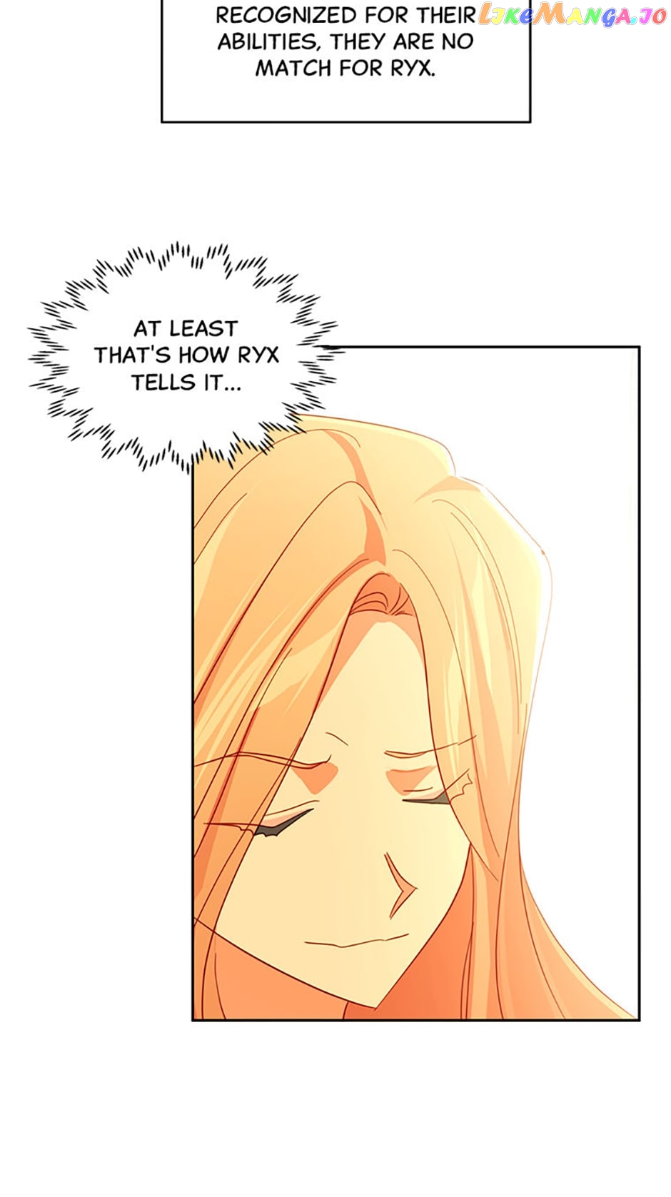 My Ray of Hope chapter 59 page 29