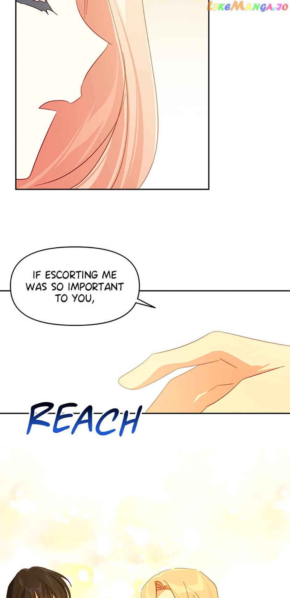 My Ray of Hope chapter 59 page 31
