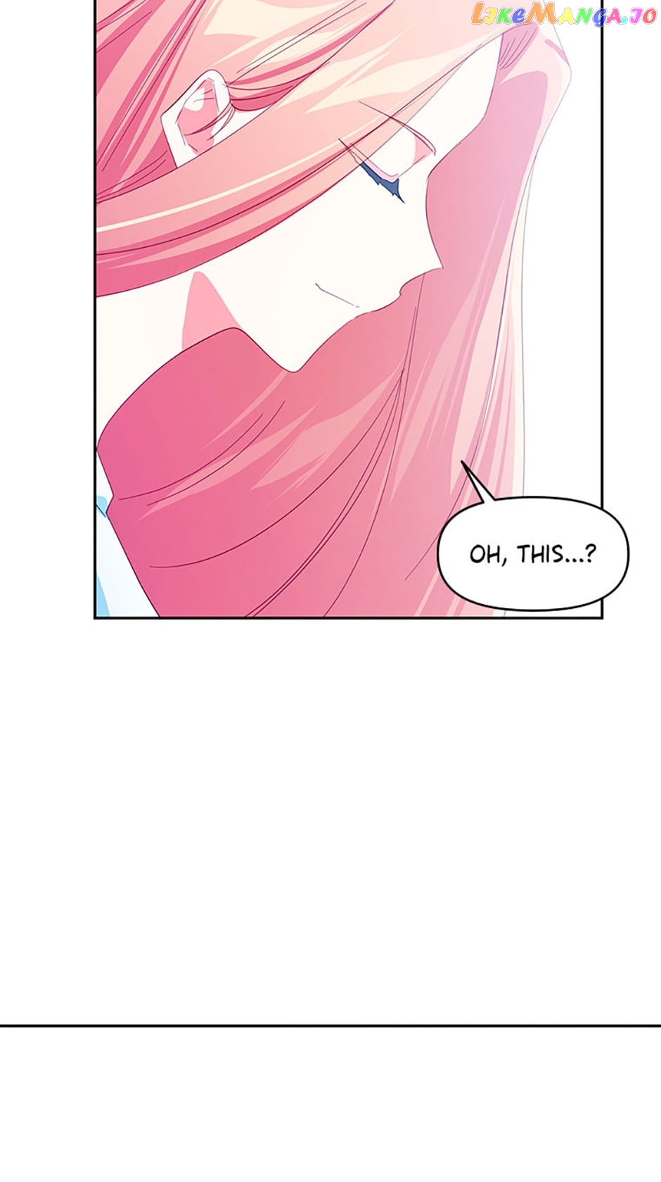 My Ray of Hope chapter 59 page 36