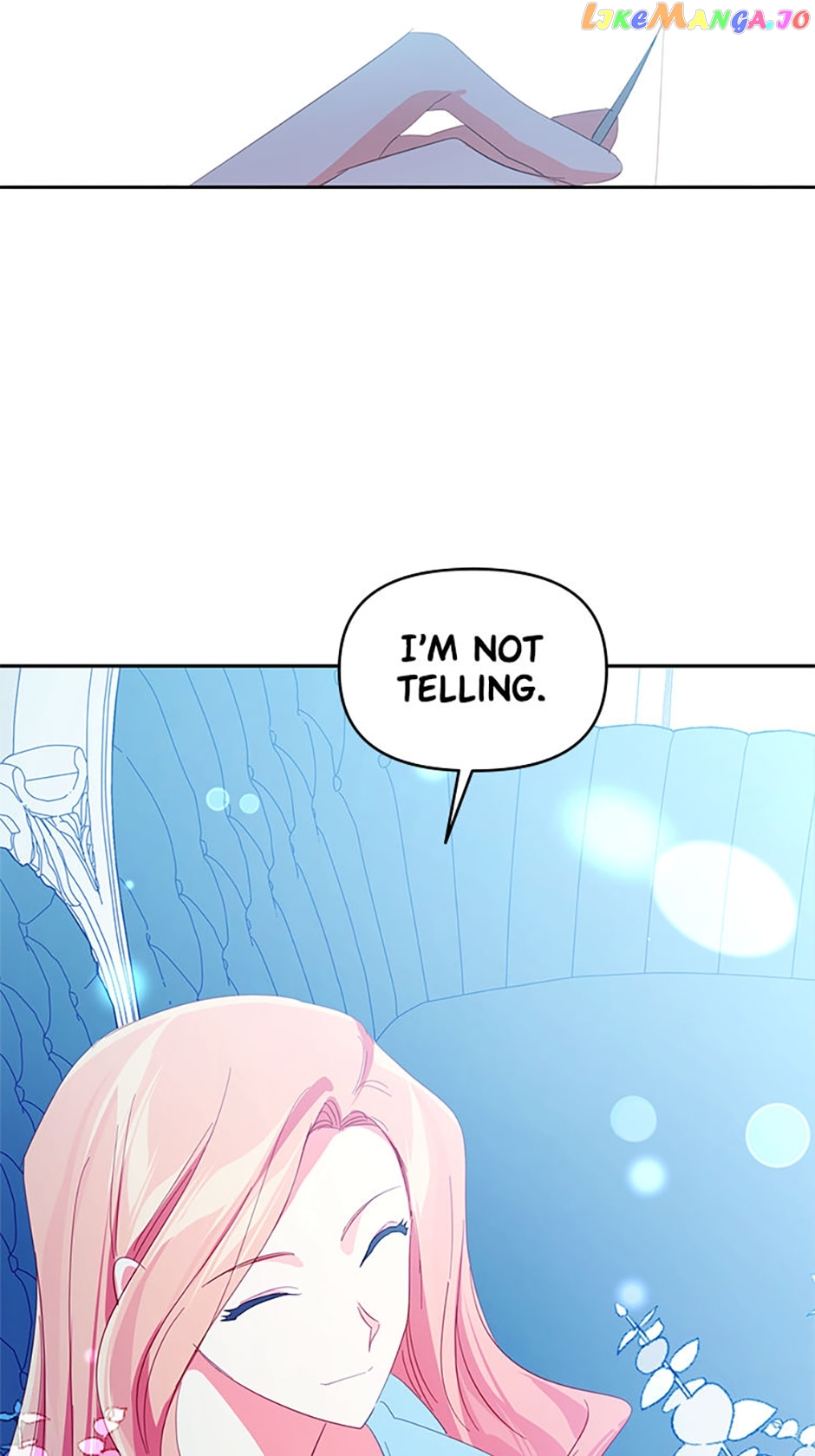 My Ray of Hope chapter 59 page 37