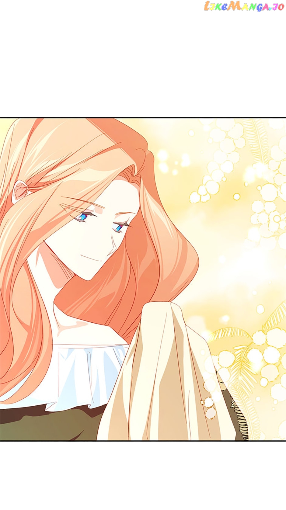 My Ray of Hope chapter 59 page 40