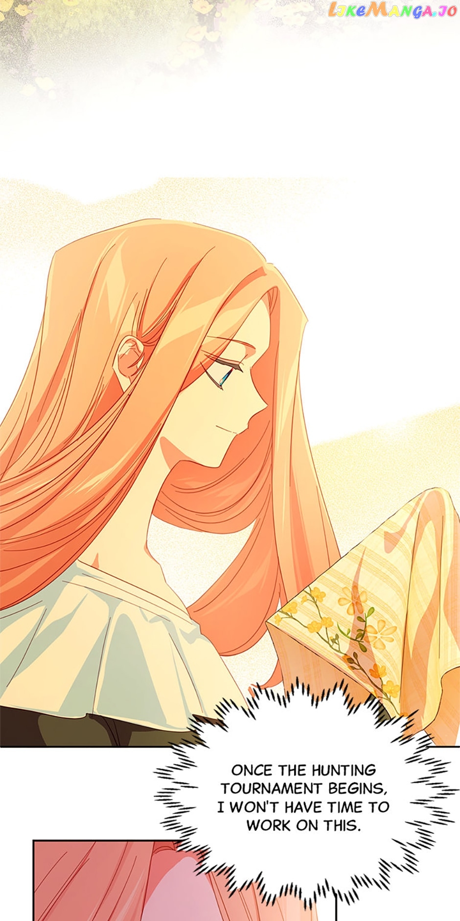 My Ray of Hope chapter 59 page 43