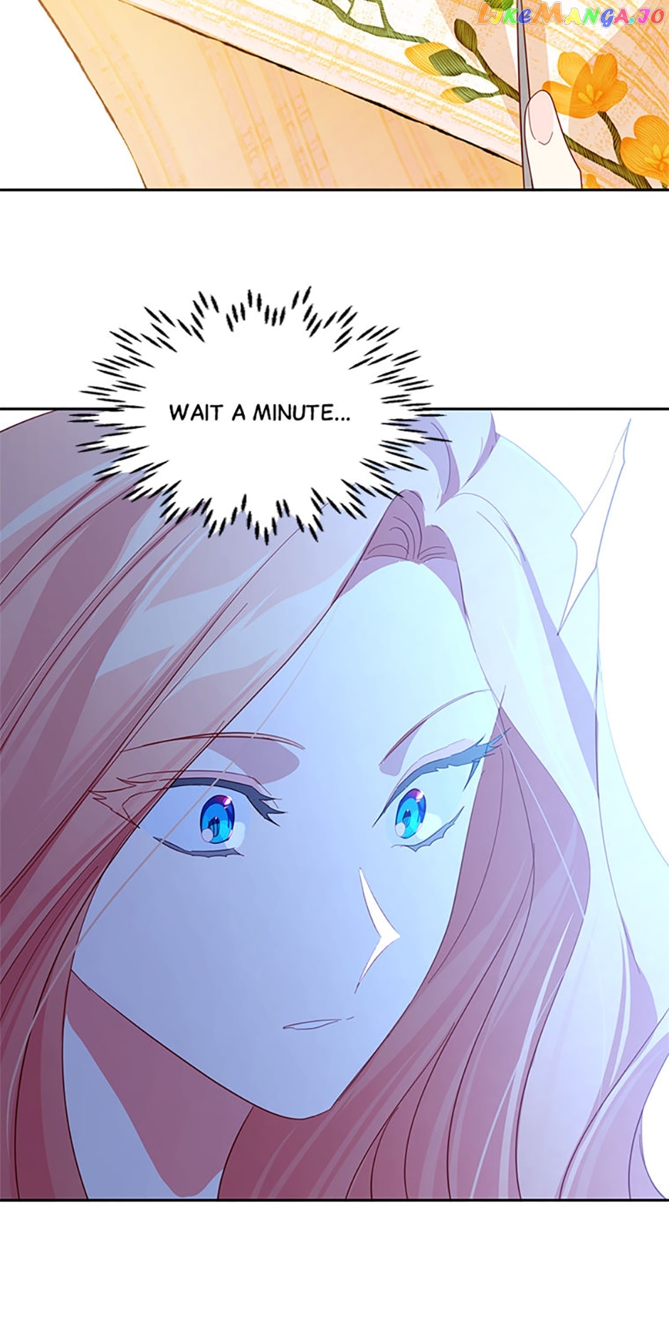 My Ray of Hope chapter 59 page 45