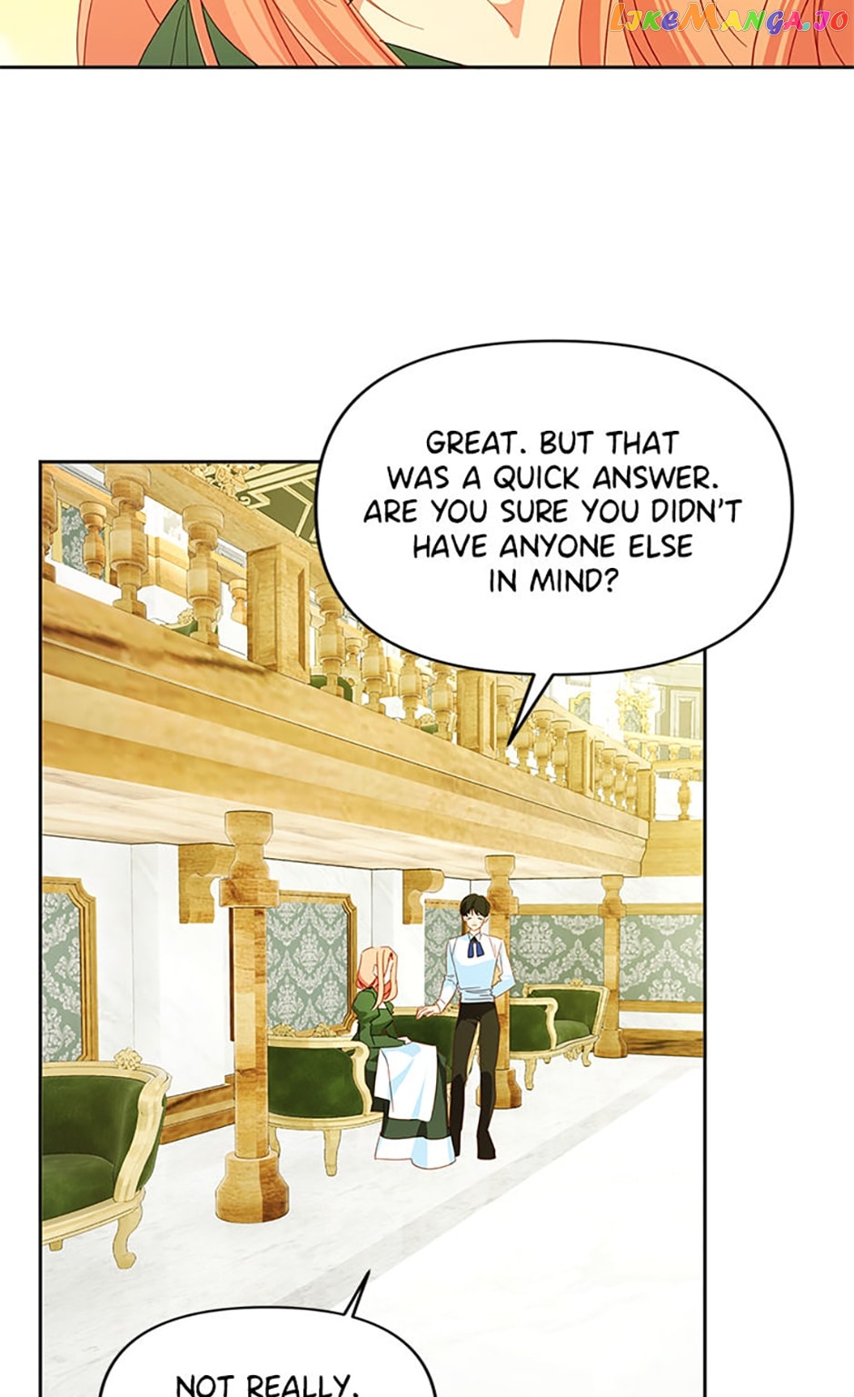 My Ray of Hope chapter 59 page 5