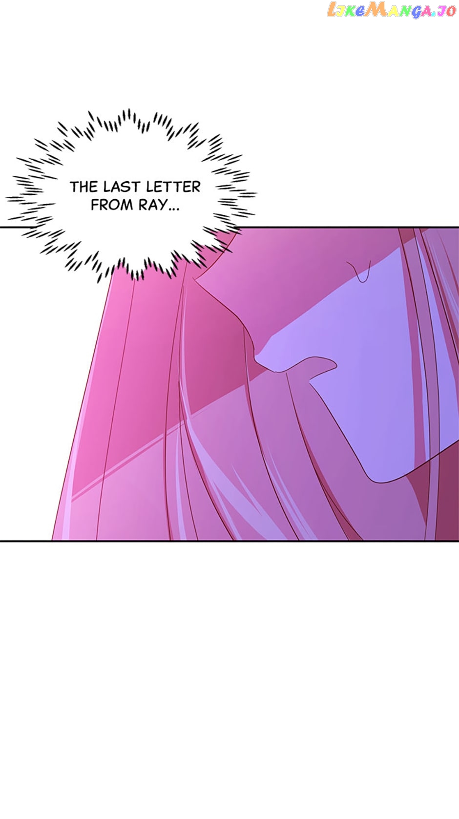 My Ray of Hope chapter 59 page 51