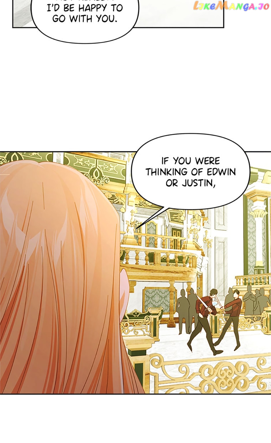 My Ray of Hope chapter 59 page 6