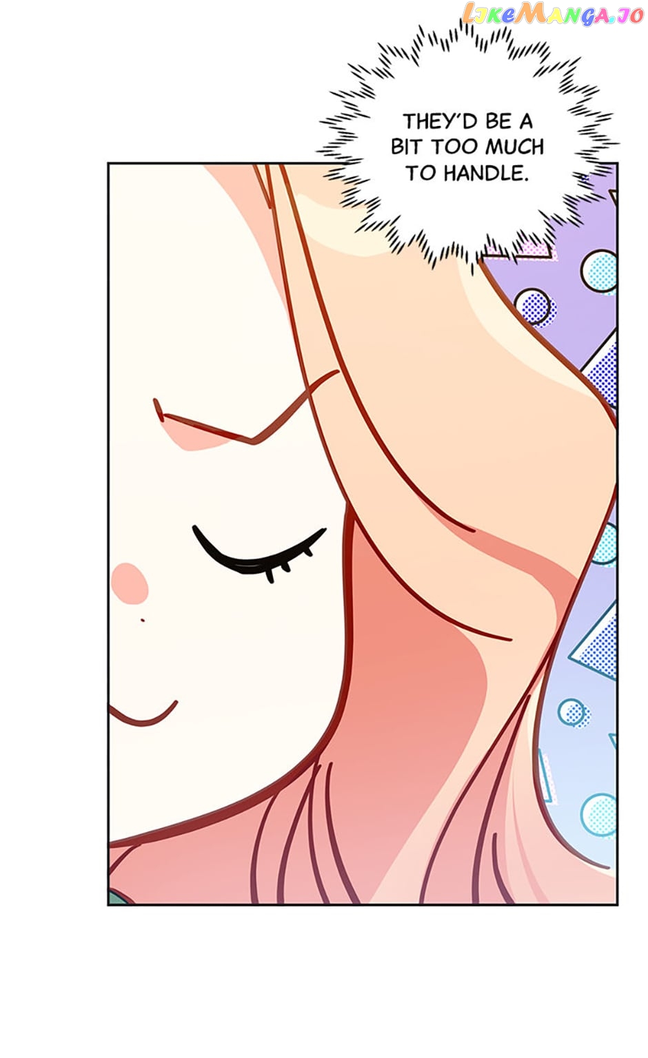 My Ray of Hope chapter 59 page 7