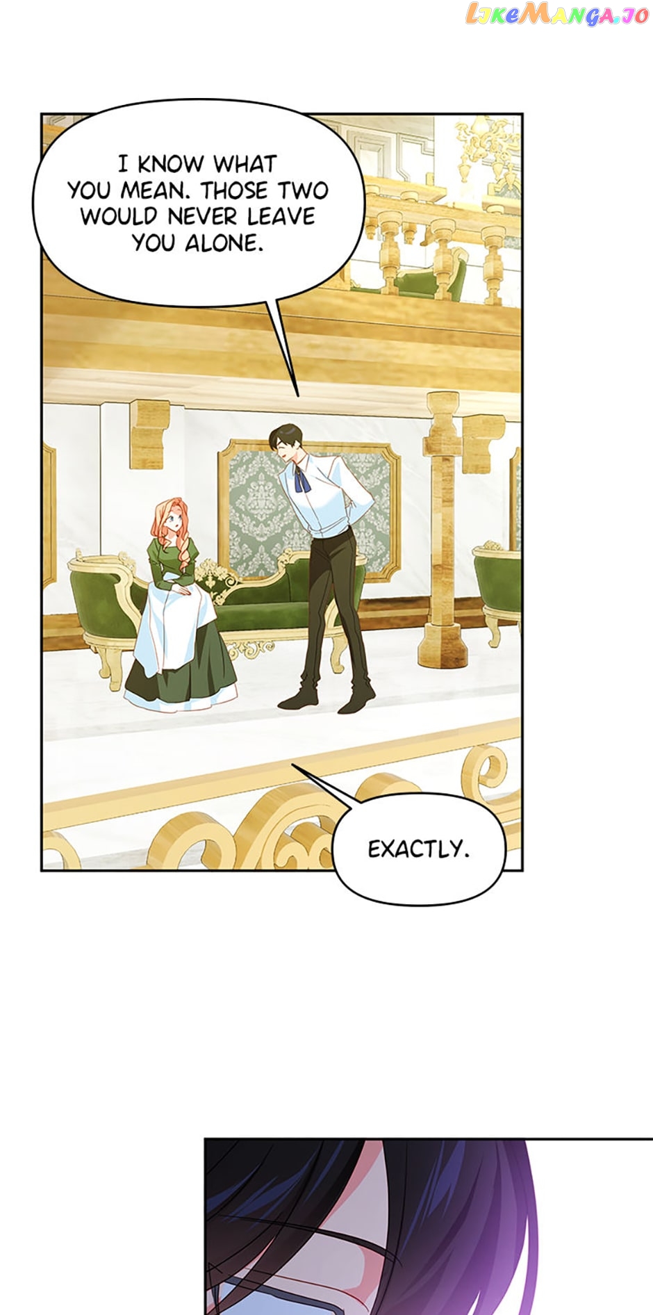 My Ray of Hope chapter 59 page 8