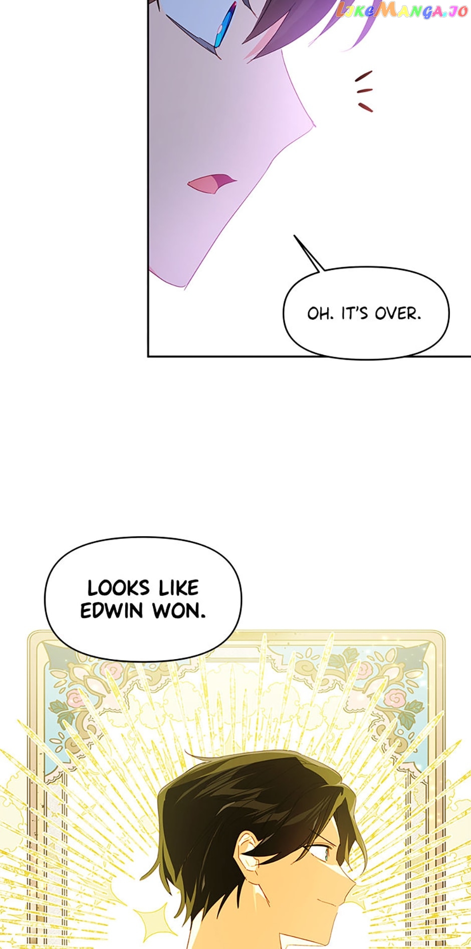 My Ray of Hope chapter 59 page 9
