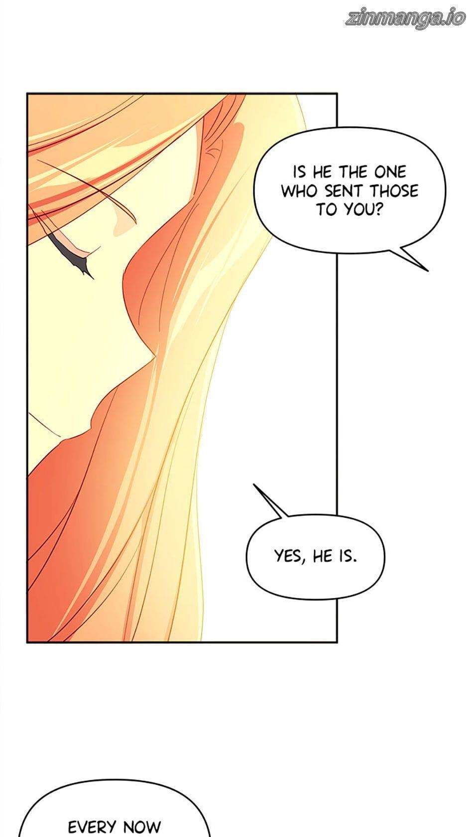 My Ray of Hope chapter 60 page 13