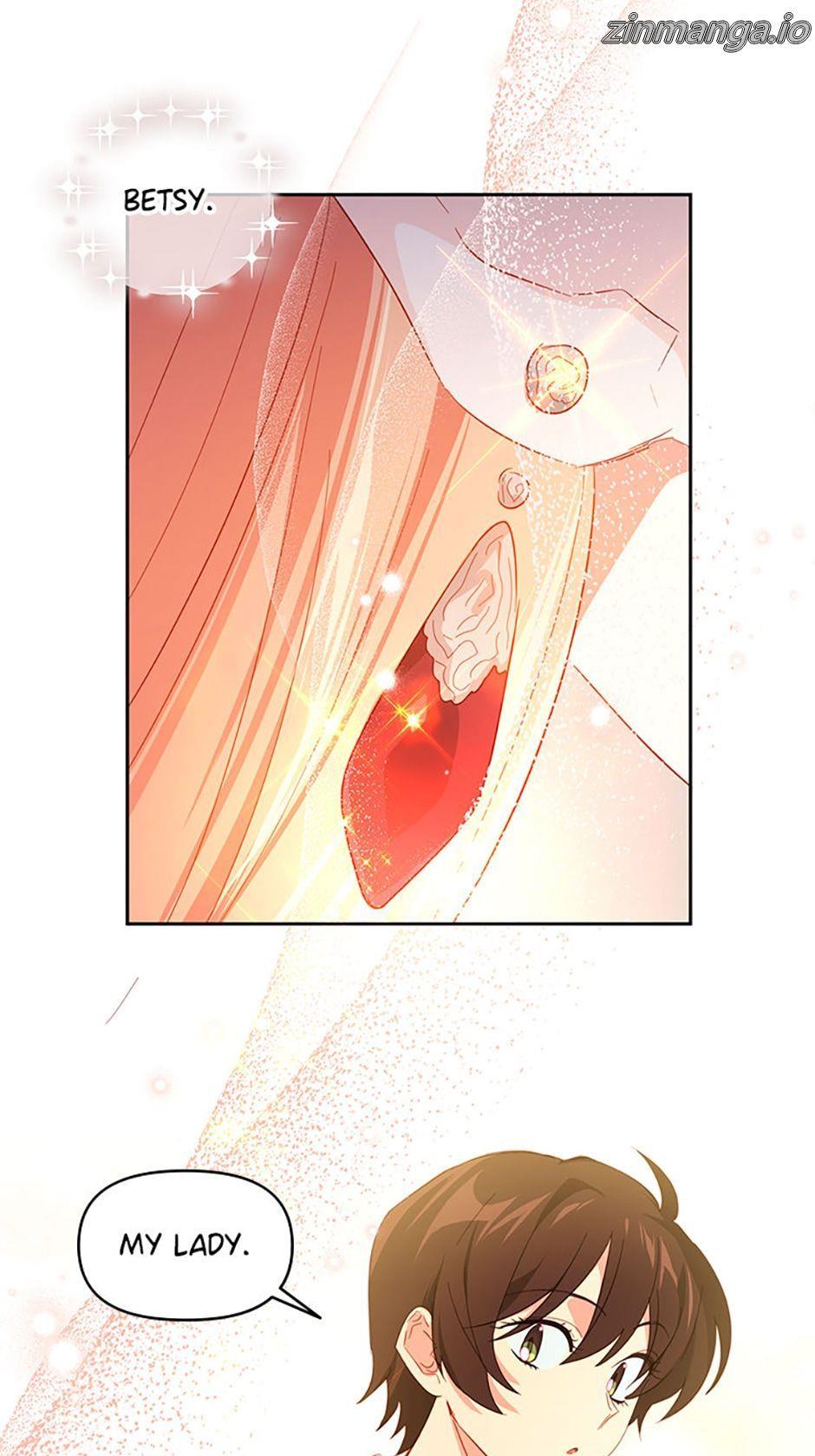 My Ray of Hope chapter 60 page 27