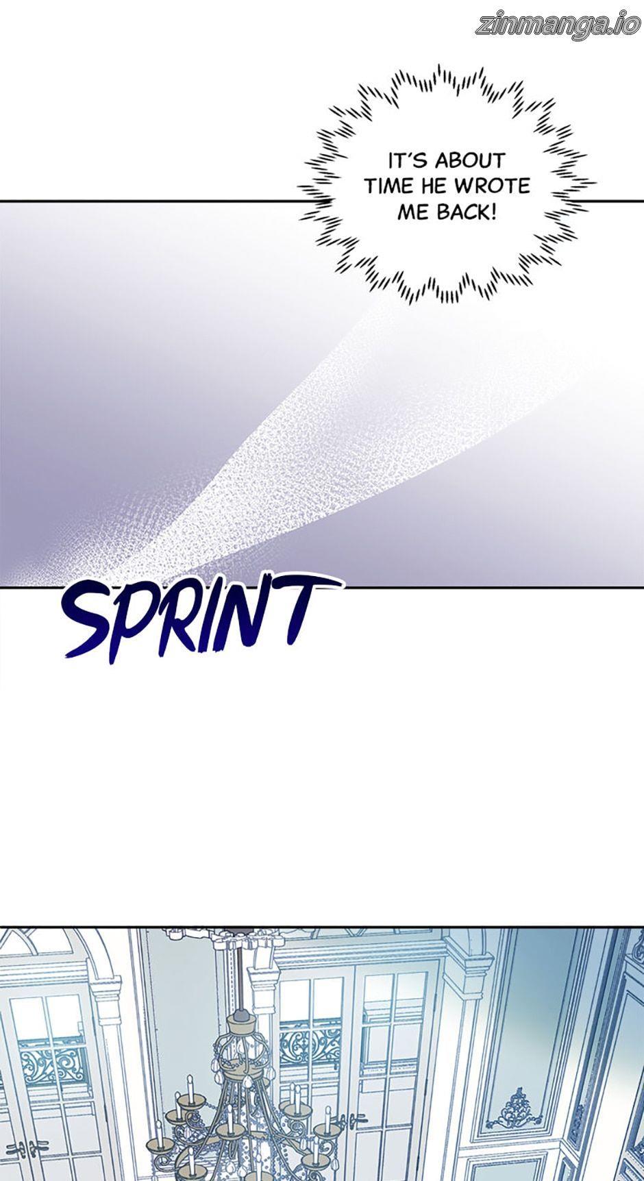 My Ray of Hope chapter 60 page 37