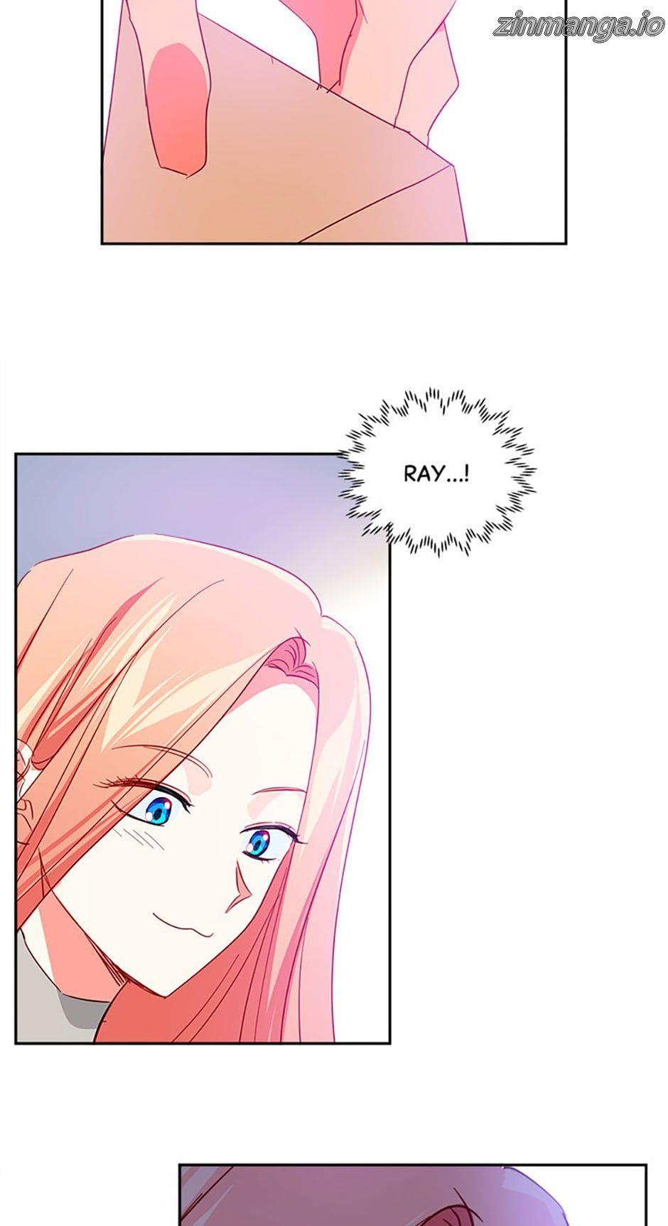 My Ray of Hope chapter 60 page 39