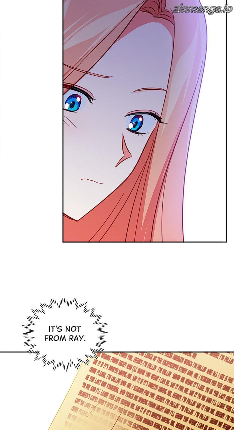 My Ray of Hope chapter 60 page 40