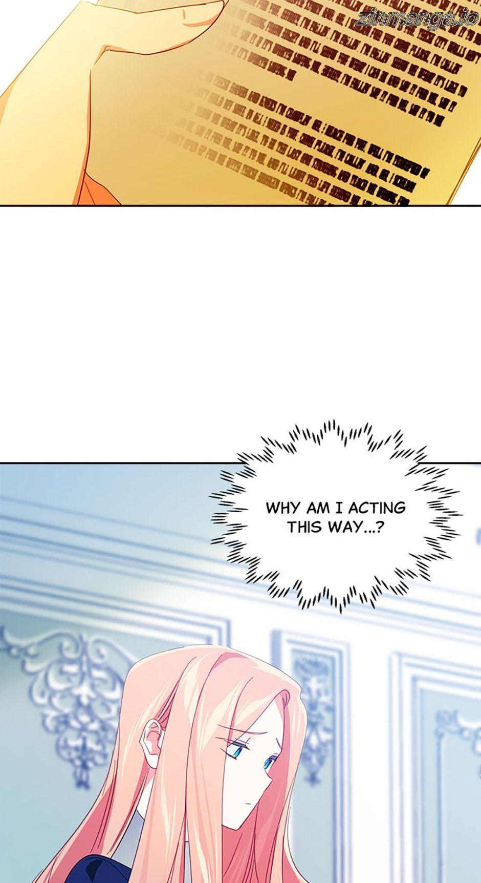 My Ray of Hope chapter 60 page 41