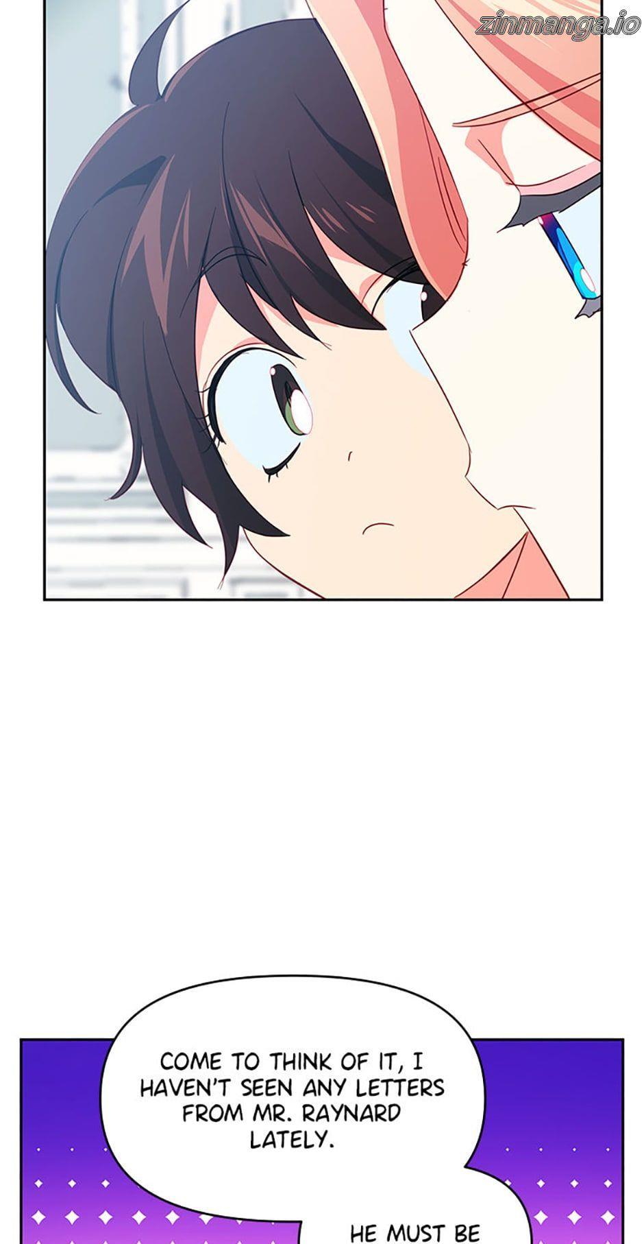 My Ray of Hope chapter 60 page 45