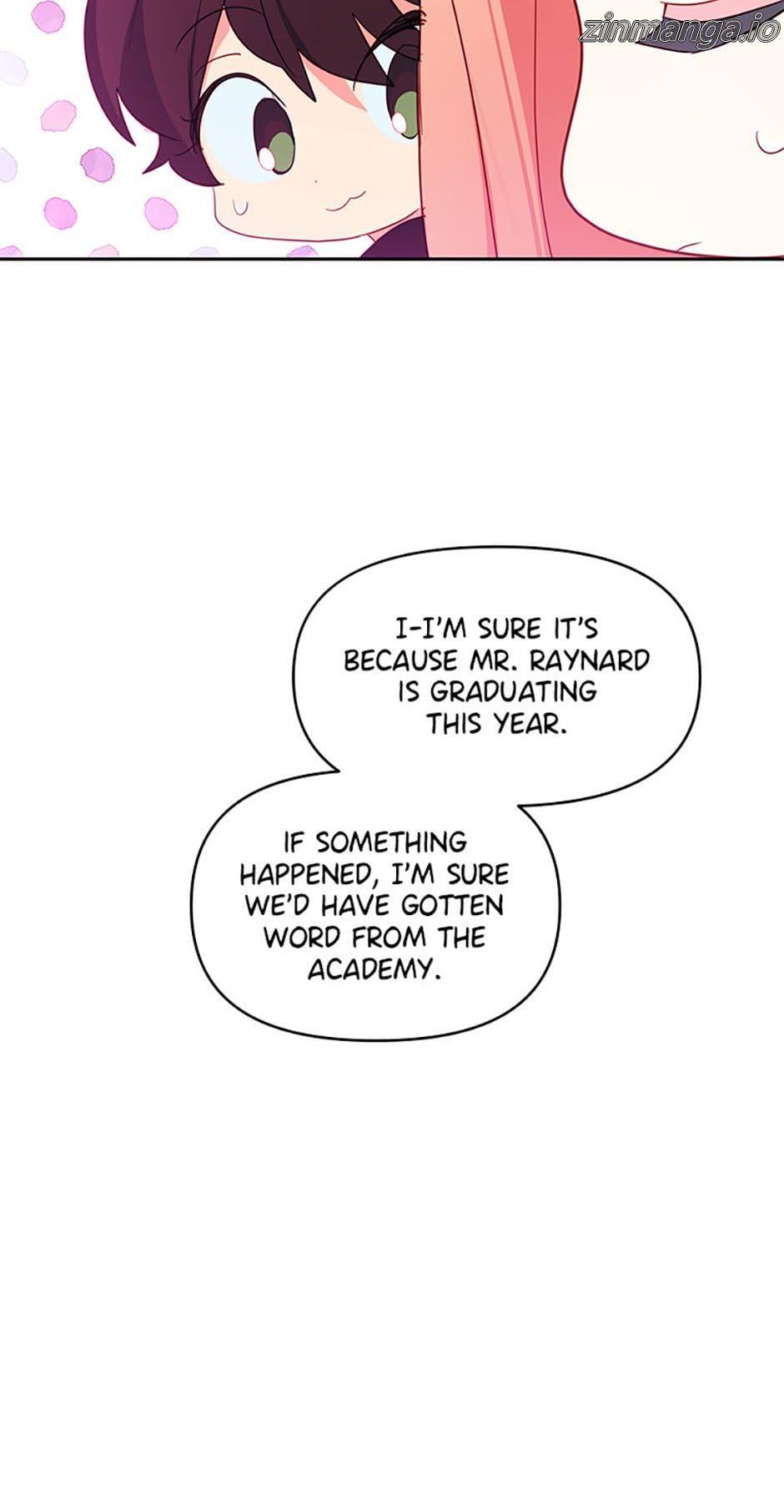 My Ray of Hope chapter 60 page 48
