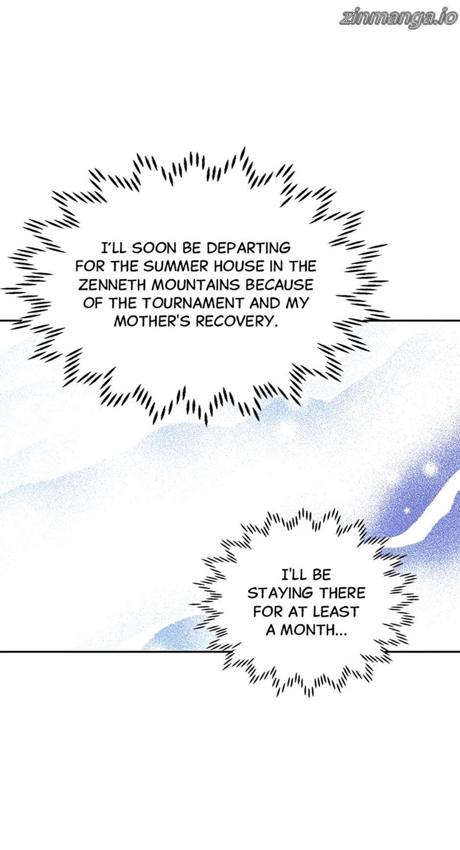My Ray of Hope chapter 60 page 55