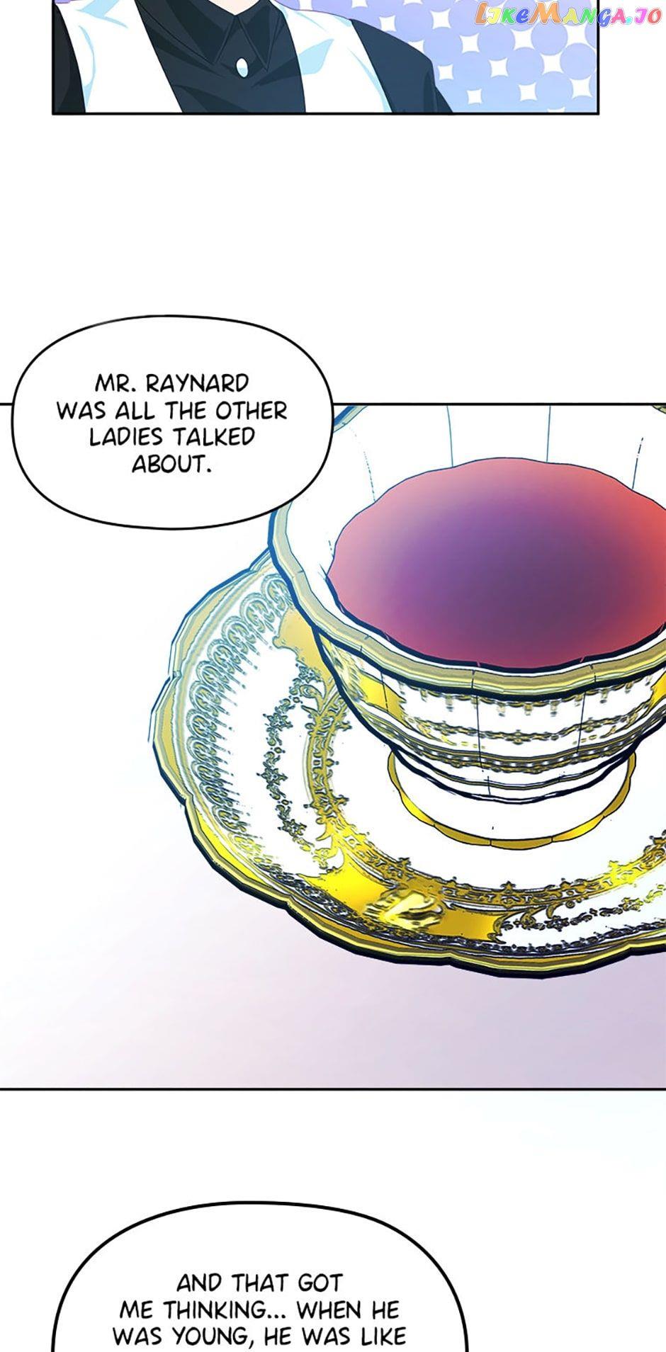 My Ray of Hope chapter 61 page 15