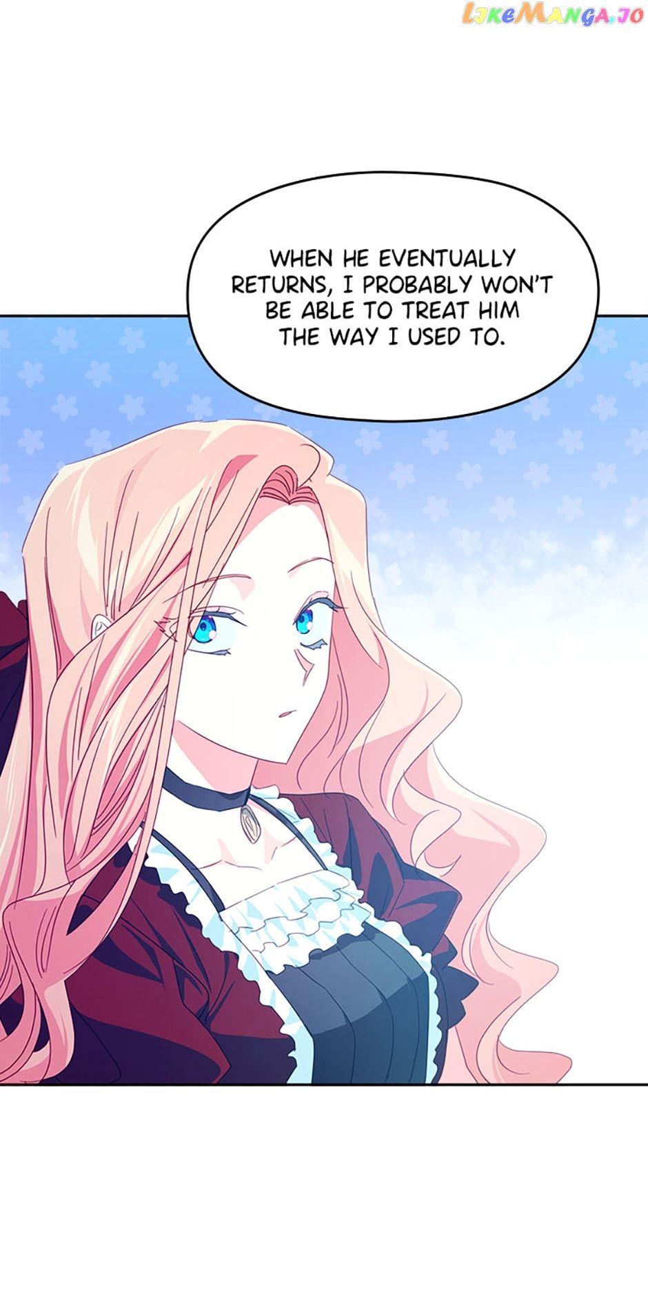 My Ray of Hope chapter 61 page 17