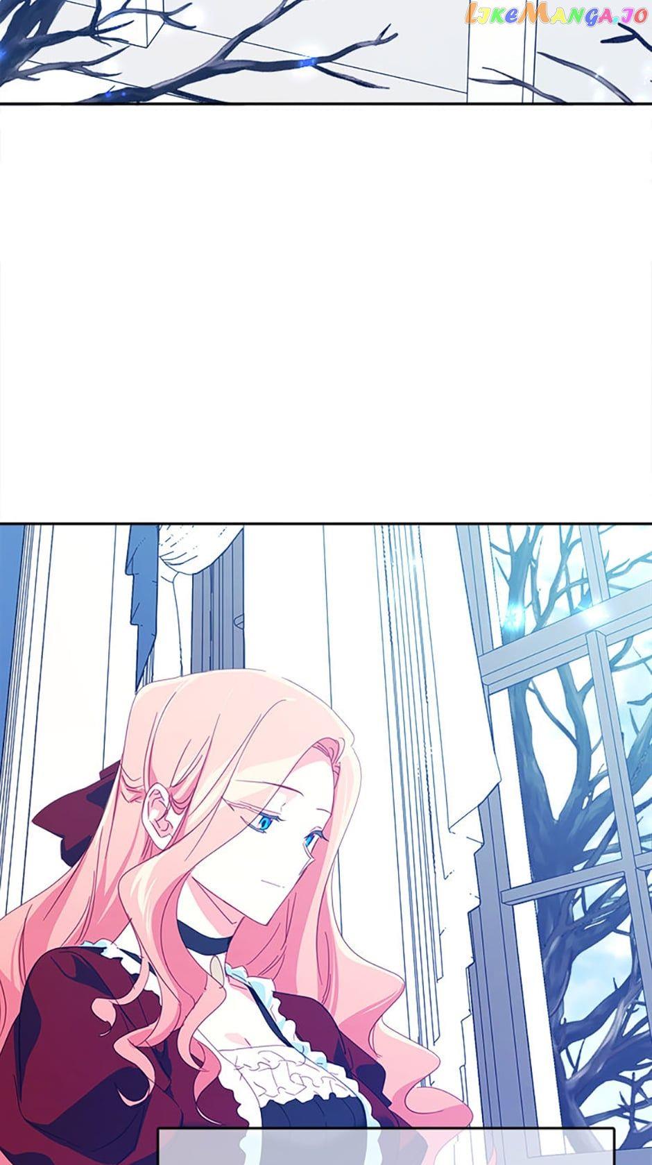 My Ray of Hope chapter 61 page 2