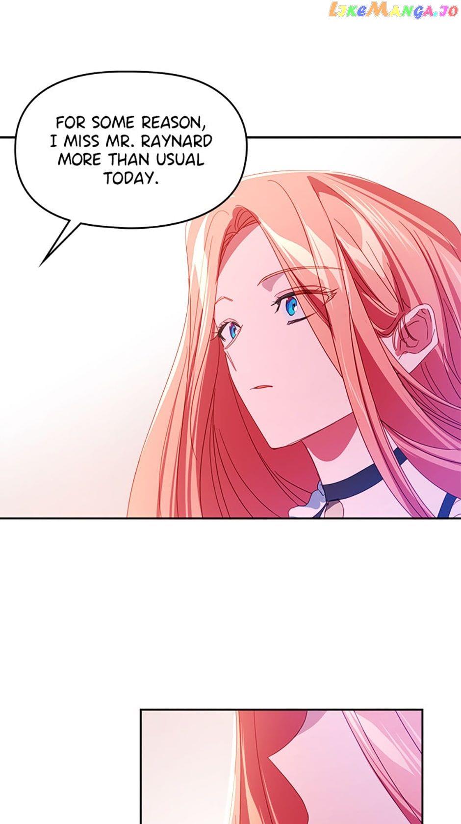 My Ray of Hope chapter 61 page 23