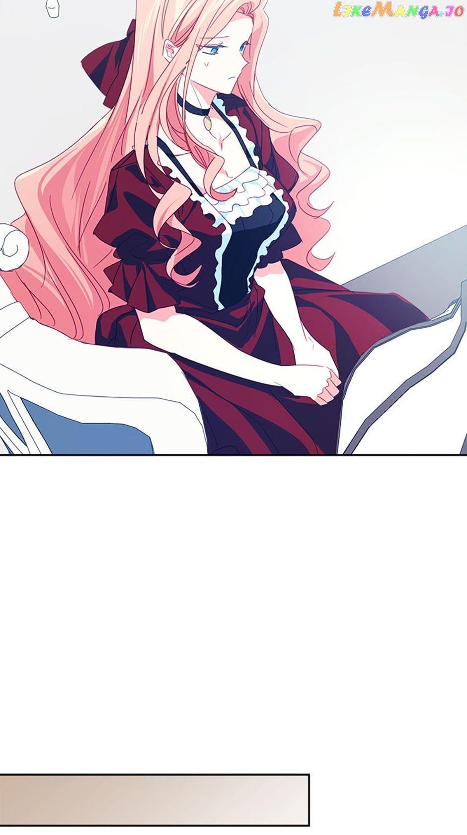 My Ray of Hope chapter 61 page 25