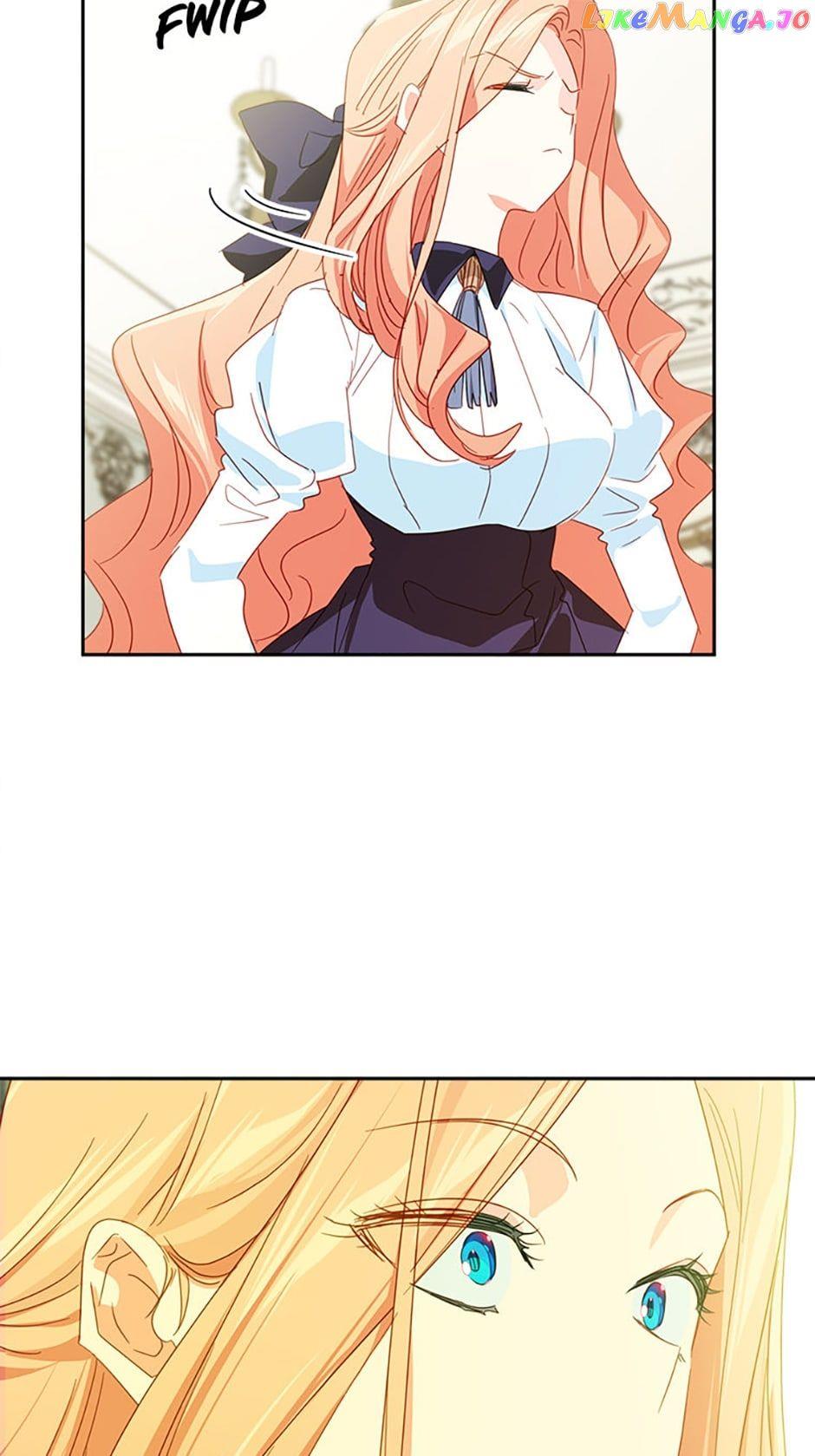 My Ray of Hope chapter 61 page 30