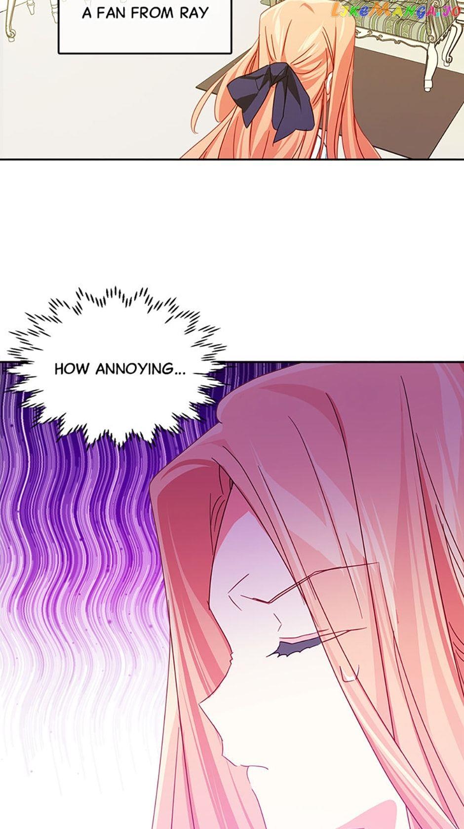 My Ray of Hope chapter 61 page 32